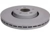 Тормозной диск ATE 24.0128-0182.1 (фото 1)