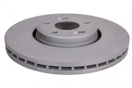 Тормозной диск ATE 24.0128-0182.1 (фото 1)