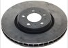 Тормозной диск ATE 24.0128-0184.1 (фото 1)