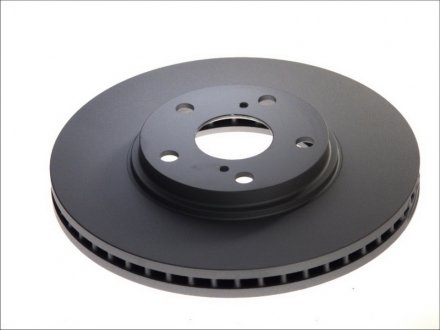 Тормозной диск ATE 24.0128-0186.1 (фото 1)