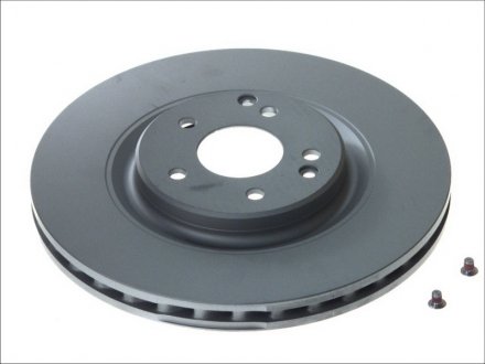 Тормозной диск ATE 24012801881 (фото 1)