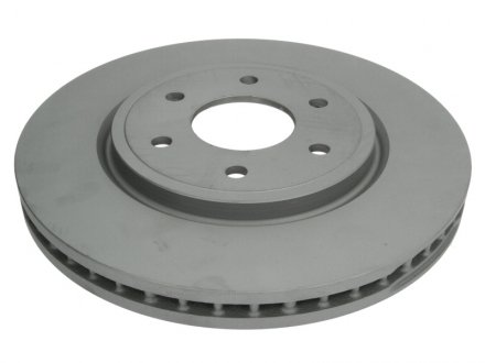 Тормозной диск ATE 24.0128-0241.1 (фото 1)