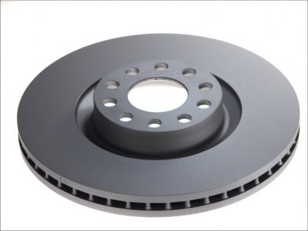 Тормозной диск ATE 24013001741 (фото 1)