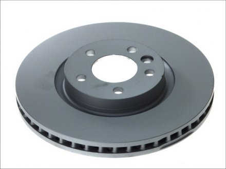 Тормозной диск ATE 24013201161 (фото 1)