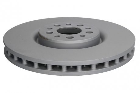 Тормозной диск ATE 24.0132-0126.1 (фото 1)