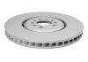 Тормозной диск ATE 24.0132-0166.2 (фото 1)
