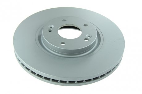 Тормозной диск ATE 24.0132-0169.1 (фото 1)