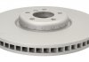 Тормозной диск прав ATE 24013601122 (фото 1)