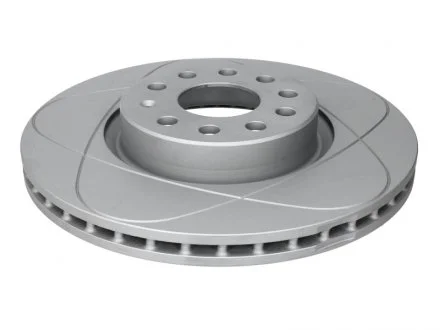 Диск тормозной Power Disc ATE 24032501581