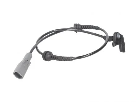 Датчик ABS передн Лів/Прав DS DS 4, DS 5, CITROEN C4, C4 I, C4 II, DS4, DS5, PEUGEOT 3008, 3008 I, 307, 307/KOMBI, 308, 308 I, 308 I/KOMBI, 5008, 5008 I, RCZ 1.2-2.0DH 08.00- ATE 24071153253
