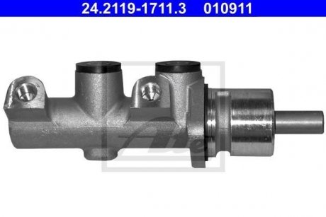 Главный тормозной цилиндр ATE 24211917113