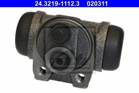 Гальмівний циліндрик ATE 24.3219-1112.3