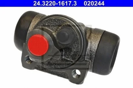 Гальмівний циліндрик ATE 24.3220-1617.3