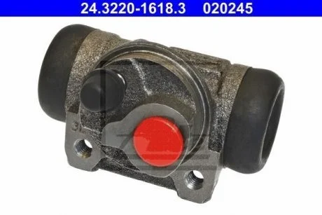 Гальмівний циліндрик ATE 24.3220-1618.3