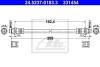 Przewєd ham.AUDI A4 (B5) (95-01) ty? /AT E/ ATE 24523701833 (фото 1)