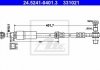 Тормозной шланг 24.5241-0401.3