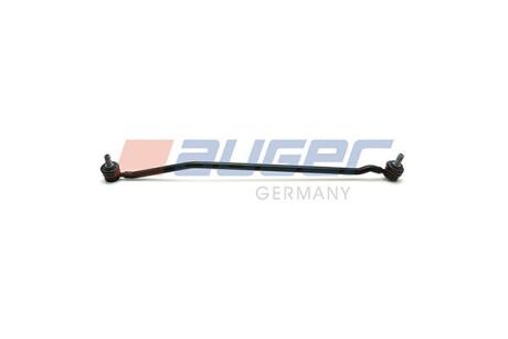 Механізм наконечника поперечної рульової тяги SCANIA AUGER 11208