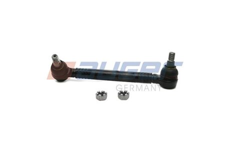 Стійка стабілізатора передн Лів (L-367mm, розмір конуса: 28,6мм) VOLVO VOLVO 9700, 9900, B12, IRIZAR PB 04.01- AUGER 11428