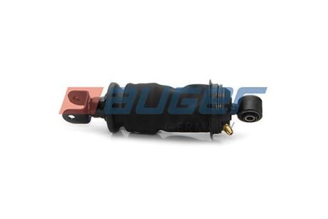 Амортизатор кабіни передн SCANIA G I, P I, P,G,R,T, R I, T DC09.108-OSC11.03 01.03- AUGER 20420