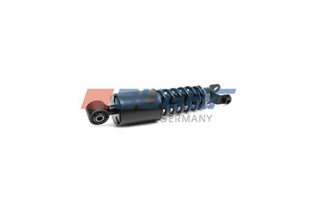 Амортизатор кабіни передн SCANIA G I, P I, P,G,R,T, R I, T DC09.108-OSC11.03 01.03- AUGER 20455