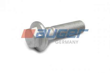 Шестигранные болты AUGER 51524 (фото 1)
