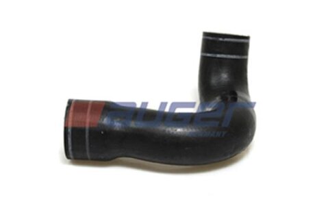 Шланг гумовий системи охолодження (39/48мм, монтажна позиція передн) MERCEDES ATEGO, AXOR, AXOR 2 OM457.910-OM926.990 04.98- AUGER 56239