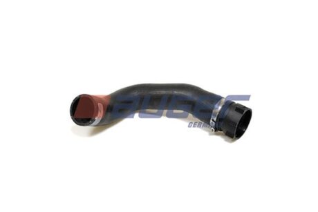 Шланг гумовий системи охолодження (57/66мм) SCANIA 4 DC11.01-DT12.08 05.95-12.08 AUGER 56770 (фото 1)