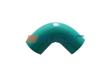 Шланг гумовий системи охолодження (37мм, довжина: 135мм) IVECO CITYCLASS F2BCNG/F2BE0681C 01.97- AUGER 57631