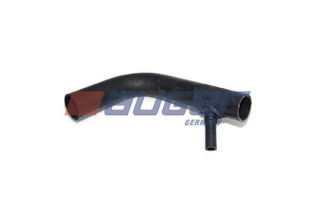 Шланг гумовий системи охолодження (трійник, коліно U, 60мм/59мм/26мм) MAN F90 D2840LF460-D2866LXF 07.86-06.97 AUGER 68016