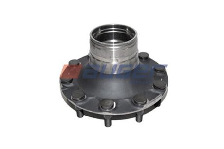 Маточина колеса передн VOLVO B10, B12, F10, F12, F16, FH12, FH16, FL10, FL12, FL6, FL7, FM10, FM12, FM7, FM9, NH12 08.77- AUGER 69141