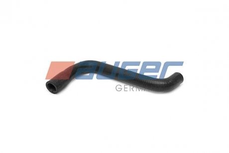 Патрубок радіатора пічки AUGER 73393