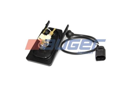 Габаритні ліхтарі Лів/Прав, білий/чорний VOLVO FH12, FH16, FH16 II, FM12, FM9, NH12 08.93- AUGER 73508