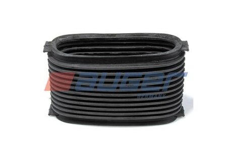 Впускний шланг, повітряний фільтр AUGER 75654