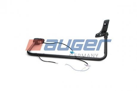 Елементи дзеркала заднього виду AUGER 78100