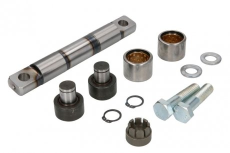 Ремкомплект вилки зчеплення RVI C, KERAX, MAGNUM, PREMIUM 10.82- AUGER 80687