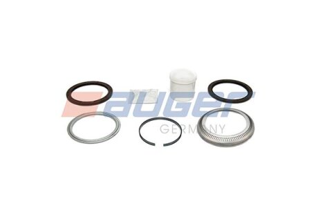 Фото 1 - ремкомплект маточини колеса (116,5/155,8ммx18,5мм) SAF B B9-19, BI9-19/B9-22, BI9-22 08.05- AUGER 81040 Ремкомплект маточини колеса (116,5/155,8ммx18,5мм) SAF B B9-19, BI9-19/B9-22, BI9-22 08.05- AUGER 81040 (фото 1)