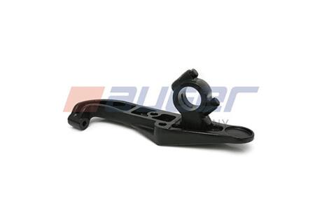 Кронштейн ресори MERCEDES MERCEDES AXOR 2 10.04- AUGER 81135