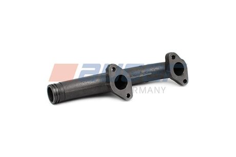 Випускний колектор SCANIA 4, G I, P I, R I, T 05.95-05.19 AUGER 81324