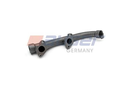 Випускний колектор SCANIA 4, G I, P I, P,G,R,T, R I, T 05.95- AUGER 81325
