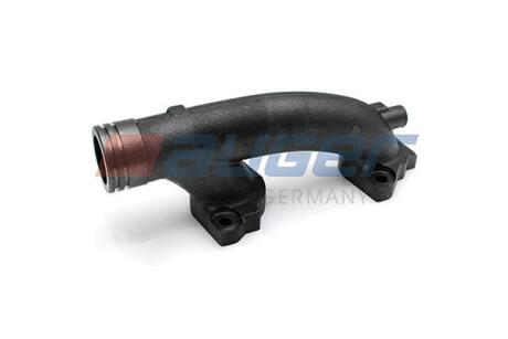 Випускний колектор SCANIA F, G I, K, N BUS, P I, P,G,R,T, R I, T 01.03- AUGER 81330