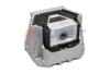 Подушка двигуна задній MERCEDES ATEGO, AXOR, AXOR 2 OM902.913-OM926.990 01.98- 81542