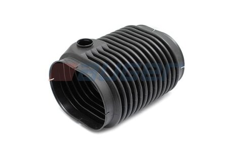 Патрубок подачі повітря (гофрований) VOLVO FH12 D12A340-D12F430 08.93- AUGER 81555