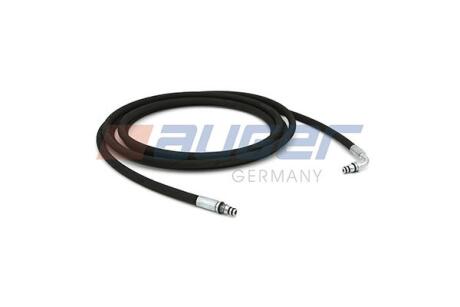 Шланг приводу зчеплення SCANIA G I, P I, P,G,R,T, R I, T 01.03- AUGER 82370