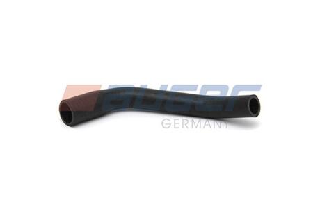 Шланг гумовий системи охолодження (17/24мм) MERCEDES AUGER 83607