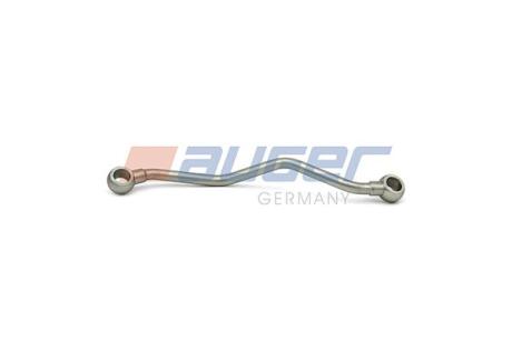 Патрубок радіатора AUGER 83704