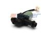 Клапан обігрівача VOLVO FH, FH II, FH12, FH16, FM, FM12, FM9, FMX D11A-330-D9B380 08.93- 85440