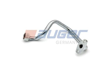 Зєднуючий шланг (компресора) MERCEDES AUGER 85645