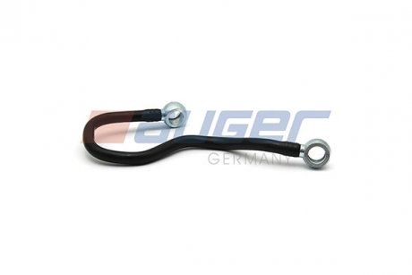 Зєднуючий шланг (компресора) MERCEDES AUGER 85647