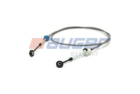 Трос перемикання передач VOLVO AUGER 86095