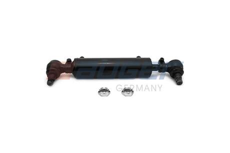 Амортизатор рульового управління MAN TGA, TGS I, TGX I 01.02- AUGER 90456